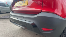 Vauxhall Crossland 1.2 Turbo [130] Elite Nav 5dr Auto Petrol Hatchback